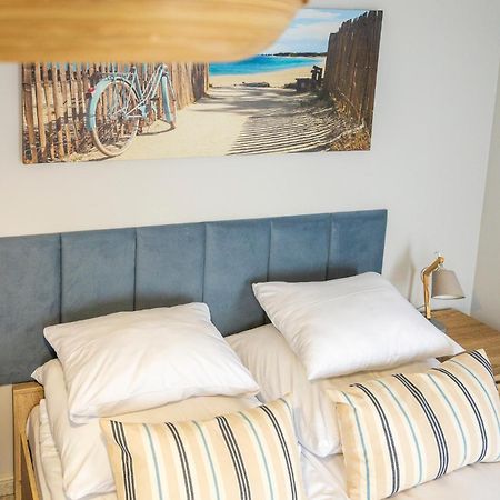 Apartament Reymonta 15 Surfingbird Kołobrzeg Buitenkant foto