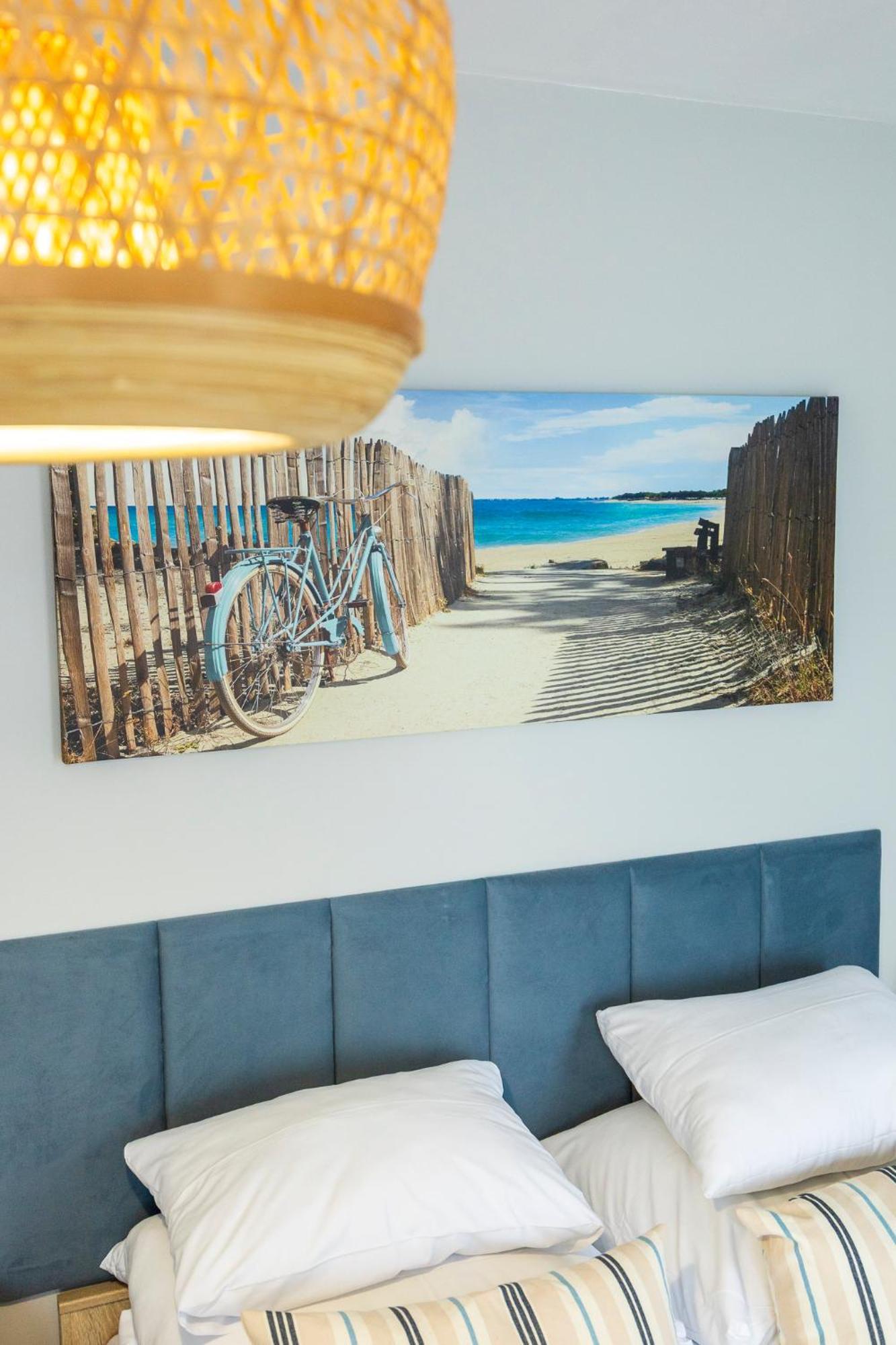 Apartament Reymonta 15 Surfingbird Kołobrzeg Buitenkant foto