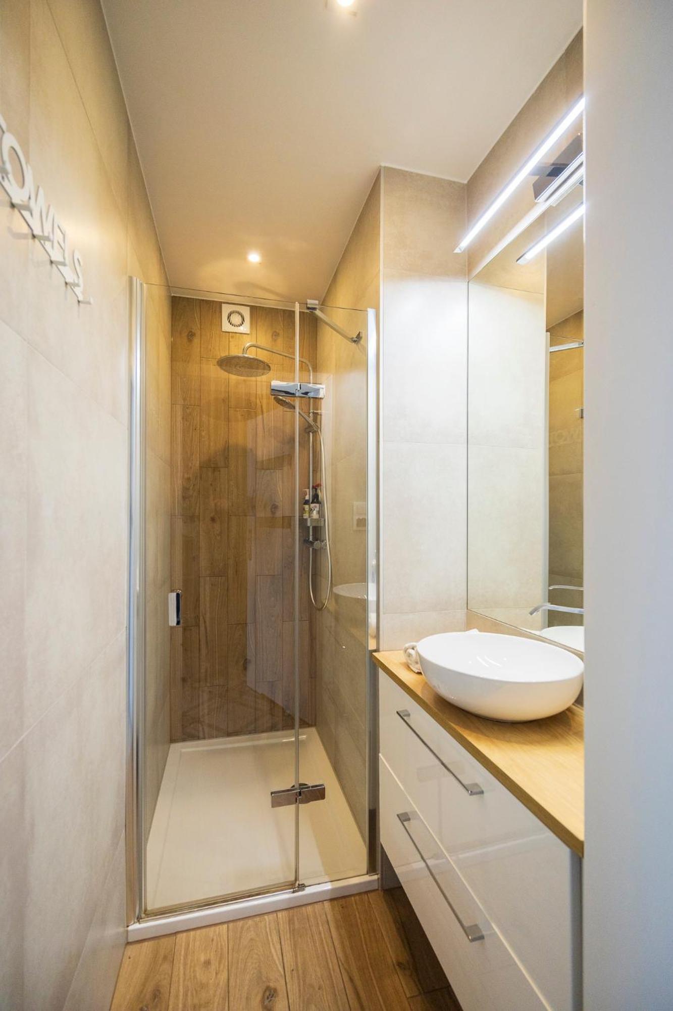 Apartament Reymonta 15 Surfingbird Kołobrzeg Buitenkant foto