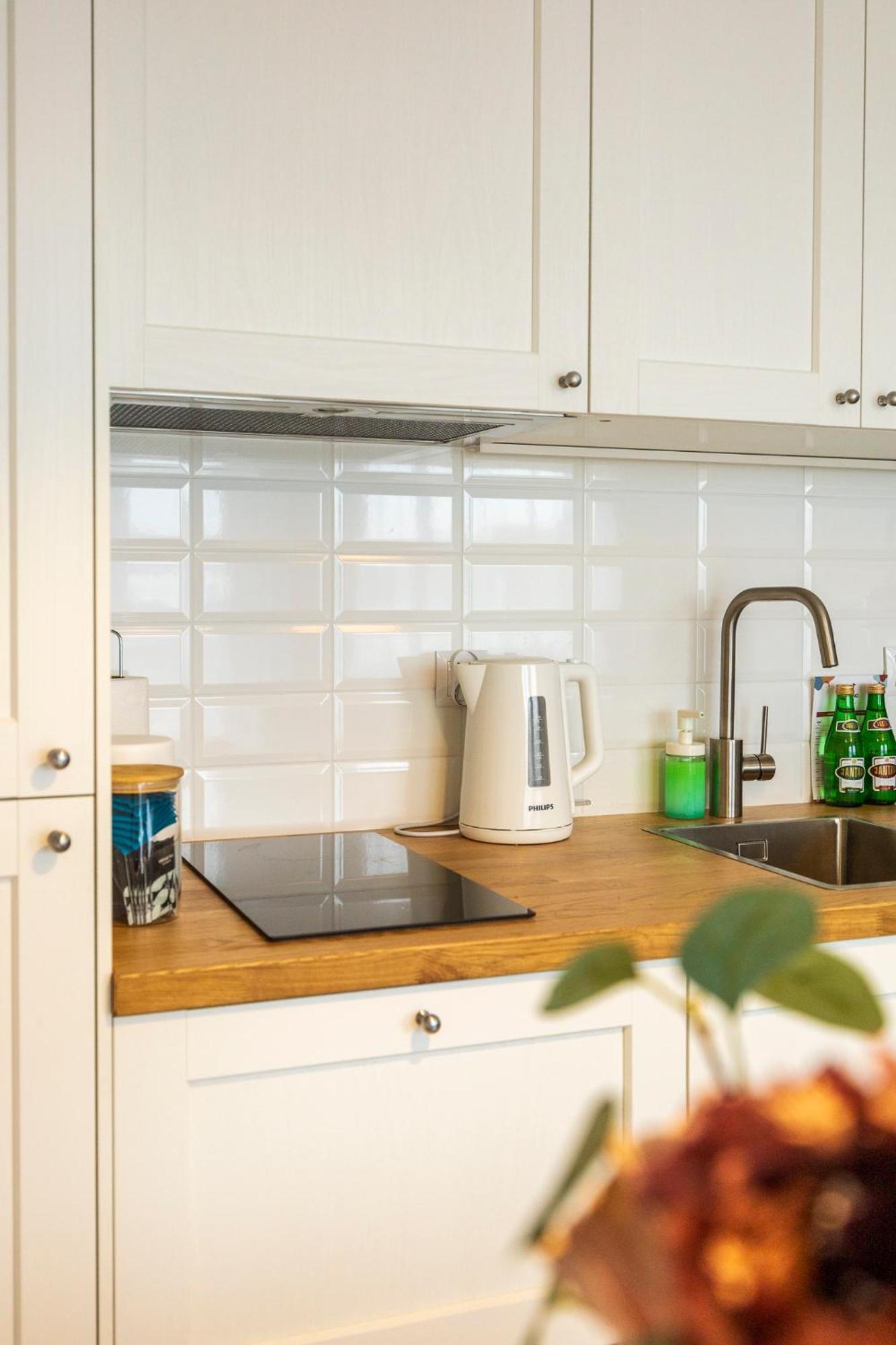 Apartament Reymonta 15 Surfingbird Kołobrzeg Buitenkant foto